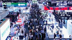 With 30,000 sqm of exhibition space, 20,157 trade visitors, 271 exhibitors, and 131 expert presentations as part of the conference program, the event sent a strong message about the industry's innovative strength and dynamism. (Source: Mesago Messe Frankfurt GmbH)