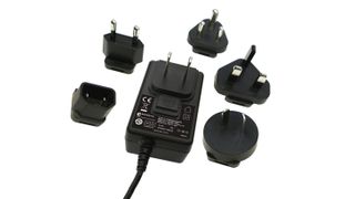 Das Netzteil GTM 41134 verfügt über doppelt verstärkte Isolierung, ist MOPP zertifiziert und erfüllt Dank eines besonders geringen Patientenableitstromes von  0,01 mA die Anwendungsklasse CF. (Bild: Globtek)