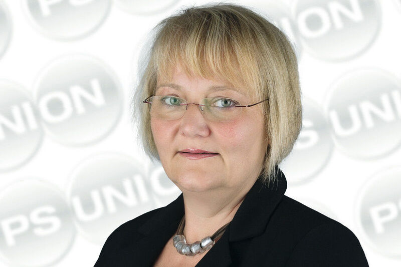 Marion Kühnemund, kaufmännische Geschäftsführerin. (//www.kmfotografie.de)