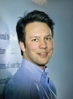 Projektpartner: Phillip Werr ist Marketing Manager der Ing. Punzenberger COPA-DATA GmbH ( Fraunhofer IAO/COPA DATA)