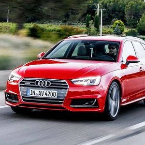 Der A4 Avant ist einer der besonderen Lieblinge von Flottenmanagern und ihrer dienstwagenfahrenden Kollegen.