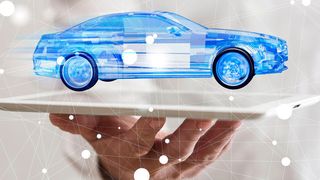 Die Ausstattung mit Mobilfunk ist das entscheidende Feature, um OTA-Updates für die immer smarteren Fahrzeuge zu ermöglichen. (©vege - stock.adobe.com)