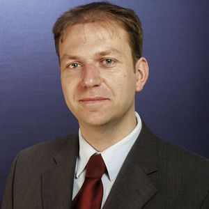 Dr. Ansgar Münnemann, BASF: „Die Akzeptanz einer MES-Anwendung hängt stark davon ab, ob man alle Beteiligten in das Projekt eingebunden hat.“ 
