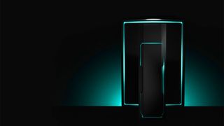 IQM hat den Quantencomputer „Halucene“ entwickelt, um Quantenfehlerkorrekturen zu ermöglichen.  (Bild: IQM)