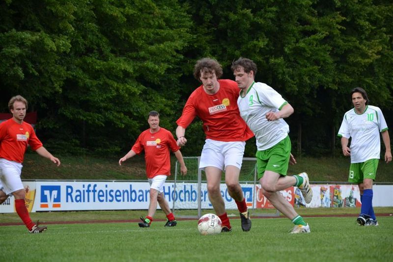 PROCESS Fußball Cup 2011  (Bild: PROCESS)