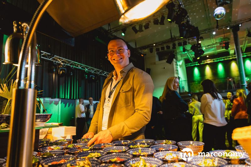 Impressionen vom Lead Management Summit 2025 (Bild: stefan bausewein)