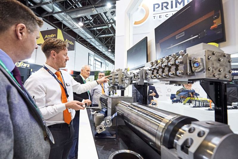  (Bild: RX Deutschland / Jannik Hammes Fotorafie)