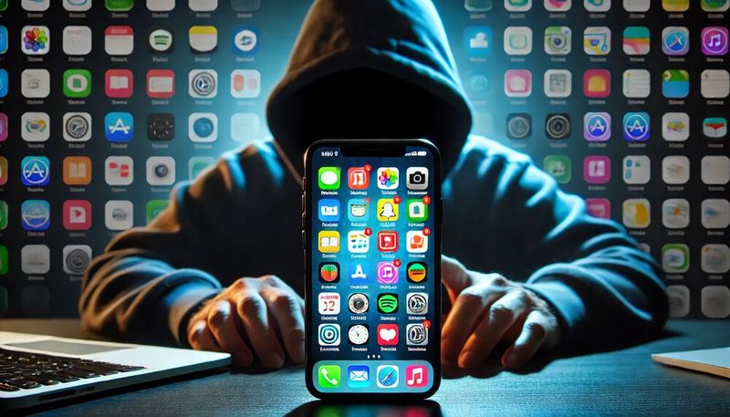 Eine Lücke in Cocoapods kann Malware in Apple-Geräten einschleusen.(Bild:  Dall-E / KI-generiert)