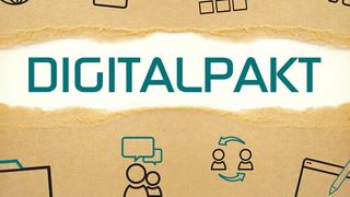 Um die Mittel aus dem DigitalPakt sinnvoll einsetzen zu können, braucht es IT-Know-how (Stockwerk-Fotodesign - stock.adobe.com)