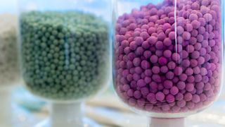 Vom 31. Mai bis 1. Juni 2022 findet die 35. Internationale Fachmesse für Fein- und Spezialchemie im Präsenzformat statt. (Bild: Matteo Cogliati)