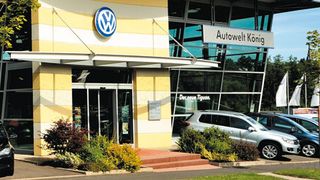  (Foto: Autowelt König)