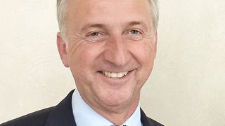 Paul Häpp ist seit dem 1. Juli „Vertriebsleiter Gewerbekunden“ bei der BDK. (BDK)