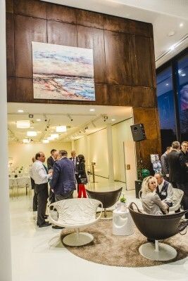 ELEKTRONIKPRAXIS Frühlingsfest 2015 (Loredana La Rocca)