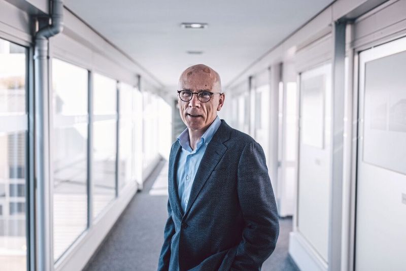 „Die größten Wachstumschancen des Unternehmens liegen außerhalb Europas und darauf bereiten wir uns vor“, so COO Thomas Wagner. (Bild: EBM-Papst)