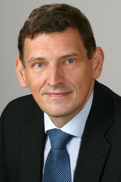 Wolfram Müller wurde zum Geschäftsführer der Auto Business Group und der ASP Automotive GmbH berufen. (Foto: VAPS)