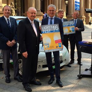(Landesverband Hessen)