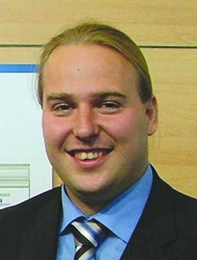 
Torsten Hellenkamp ist Head of Consulting bei INOSIM Consulting GmbH, Dortmund.
  
Vortragstitel: 