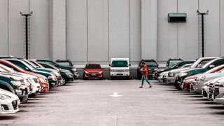 Wie im gesamten Unternehmen ist auch im Rahmen des Fuhrparkmanagements die Sicherheit der Verarbeitung (technische und organisatorische Maßnahmen) zu gewährleisten. (Bild: gemeinfrei)