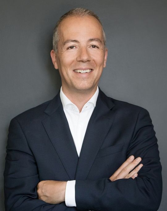 Florian Langer, Partner im Bereich Digital Sales & Customer Experience bei MHP.(Bild:  MHP)