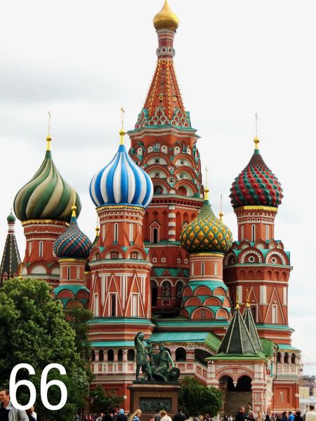 Prozent der Teilnehmer der Umfrage „Markt Russland vor der nächsten Krise?