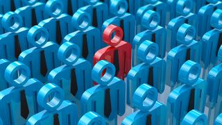 Okta identifiziert Nutzer und Mitarbeiter aus der Cloud heraus. (Terminator3d - stock.adobe.com)