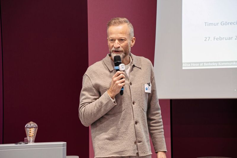 „Mit Gieni AI haben wir zum ersten Mal ein vollständiges Bild unseres adressierbaren Marktes im DACH-Raum erhalten“, erklärt Martin Engels, CSO a.i. bei der Chiron Group.(Bild:  Orderfox)