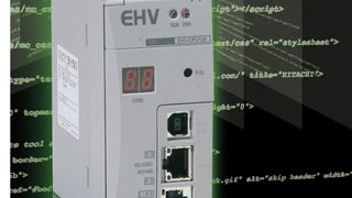 Die CPU dieser SPS verarbeitet eine Anweisung in 20 Nanosekunden. (Archiv: Vogel Business Media)