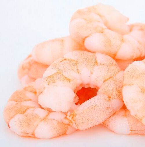 The researchers say that this method successfully and efficiently reduced the allergenicity of shrimp, as well as elucidated the unique protein changes that caused it.