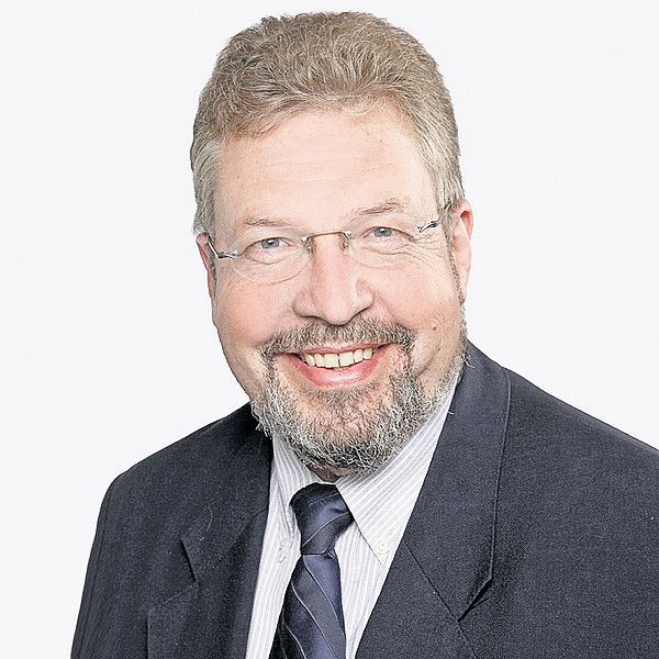 Andreas Statzkowski ist CIO im Land Berlin (Foto: Berliner Senatsverwaltung für Inneres und Sport)