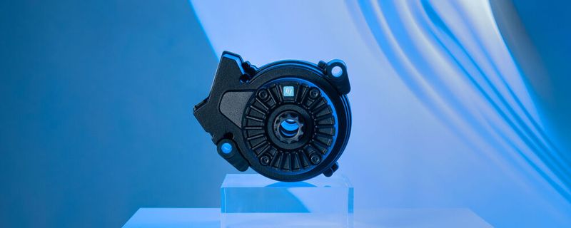 Zur Eurobike hat TQ sein E-Bike-Antriebssystem TQ-HPR50 vorgestellt, das u.a. Trek in seinen Fahrrädern verbauen will. Leider machen Lieferengpässe vielen Bike-Herstellern das Leben schwer. Zur Eurobike hat TQ sein E-Bike-Antriebssystem TQ-HPR50 vorgestellt, das u.a. Trek in seinen Fahrrädern verbauen will. Leider machen Lieferengpässe vielen Bike-Herstellern das Leben schwer.