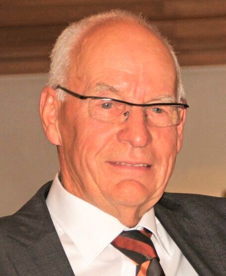 Georg Neugart, Seniorchef des Getriebeherstellers Neugart, ist am 31. März 2023 im Alter von 88 Jahren verstorben.(Bild:  Neugart GmbH)