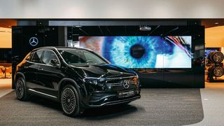 Aktuell investiert die Torpedo Garage über neun Millionen Euro in den Standort in Saarbrücken. (Bild: Gürel Sahin)