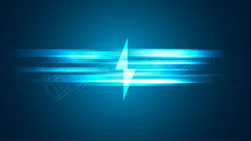 Unsere Leser stehen unter Strom – egal ob Versorgung, Infrastruktur oder Speicherlösungen. Themen rund um Energie stoßen immer auf Interesse.(Bild: ©  xyz+ - stock.adobe.com)