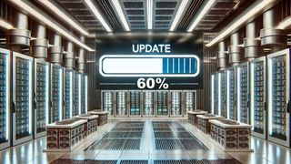 Juniper veröffentlicht Updates zum Beheben von Schwachstellen in verschiedenen Produkten. (Bild: Dall-E / KI-generiert)