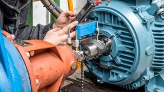 Alle, die sich in der Instandhaltungsbranche bewegen, oder sich dafür interessieren, sollten sich die Tagung Instandhaltung 2023 nicht entgehen lassen. Sie findet vom 5. bis 6. Dezember im weihnachtlichen Nürnberg statt und informiert über aktuelle Trends und Möglichkeiten. (Bild: Th. Tomak)