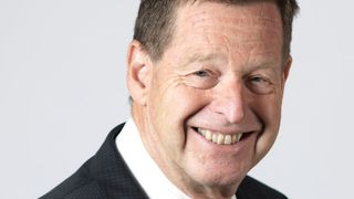 Die Wahl des langjährigen CEO und heutigen Verwaltungsratspräsidenten Hans-Rudolf Schurter zum Entrepreneur Of The Year bezeichnete die Schurter Gruppe als eine große Ehre. (Bild: Schurter)