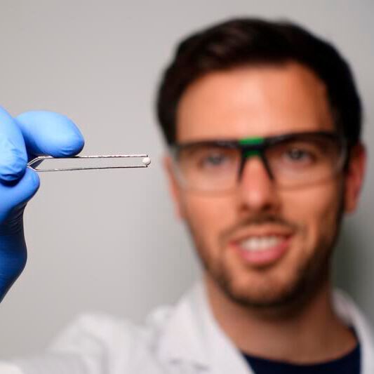 Katalysatorpellet zur Freisetzung von Wasserstoff Katalysatorpellet zur Freisetzung von Wasserstoff
