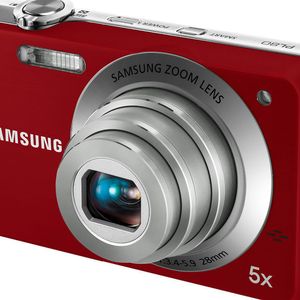 Die PL80 liefert eine Auflösung von 4.000 x 3.000 Pixeln.