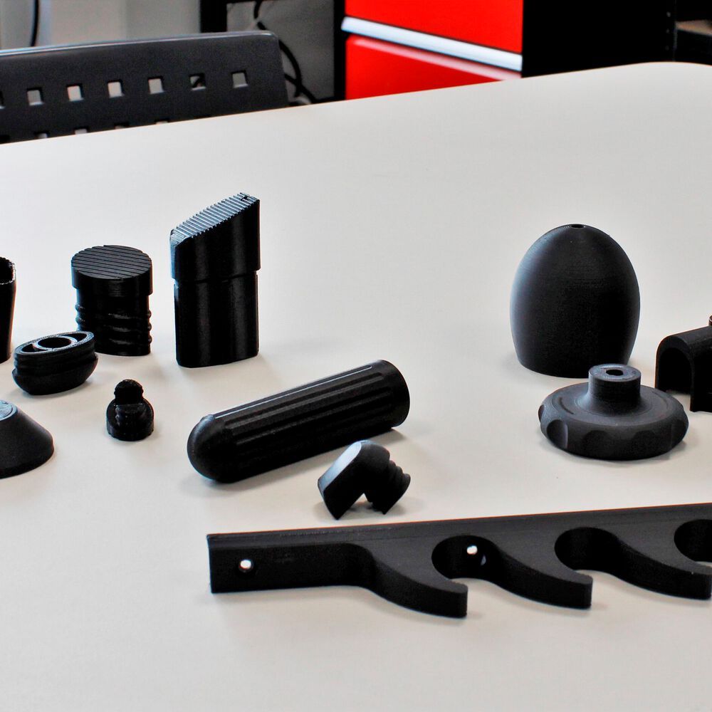 3D printing breathes new life into garden furniture