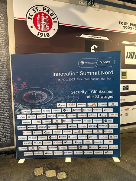 Security - Glücksspiel oder Strategie? Immer besser den richtigen Partner an seiner Seite zu haben. (Bild: Vogel IT-Medien )