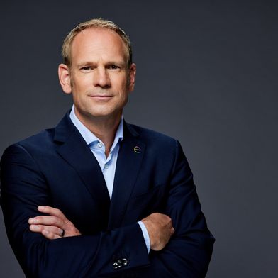 Dr. Thorsten Dreier ist seit 2023 Technologievorstand von Covestro. (Bild: Covestro)