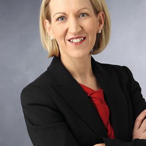 Ulrike Huemer, CIO der Stadt Wien, setzt sich für die Überwindung der Digitalen Kluft ein – auch Internet-ferne Wiener sollen profitieren