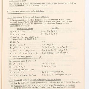 Kapitel 5: „Verbotene Folgen und deren Abhilfe.“(Bild:  ETH Zürich / e-manuscripta.ch)