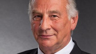 Manfred Bär übergibt die Geschäftsführung der IEF-Werner GmbH zum 31. März 2018 in die Hände von Stefan Deck und Manfred Meyer. (IEF)