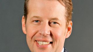 Stefan Sielaff verantwortet ab Juli das Design bei Bentley. (Foto: Volkswagen)