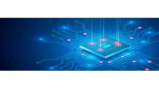 Vorbild für die neuen Sensoren ist das menschliche Gehirn. (Bild: © Fraunhofer IPMS)