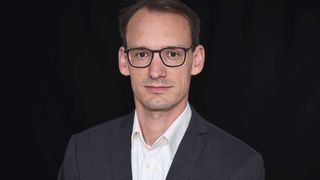 Florian Petit ist einer der drei Gründer des Lidar-Start-ups „Blickfeld“ aus München.  (Bild: Blickfeld)