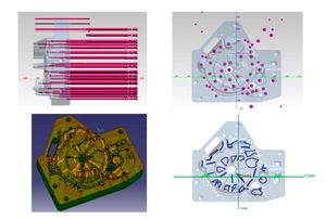 Fraunhofer researchers construct complex casting tools using 3D ...
