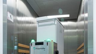 fraunhofer-ipa-transportroboter-3-k (Quelle: Fraunhofer IPA)
