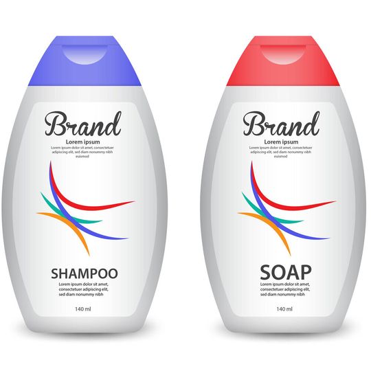 Leichtgewicht für Verpackungen: Die neue Etikettenfolie Herma PP weiß light (Sorte 884) macht nicht nur einen guten Eindruck. Sie spart auch spürbar Ressourcen, weil sie rund 15 Prozent leichter ist als eine Standard-PP-Folie. (Bild:  Kittipong Likitwannawong / iStock)